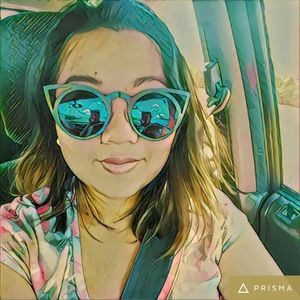 Meet your Posher, Karyn